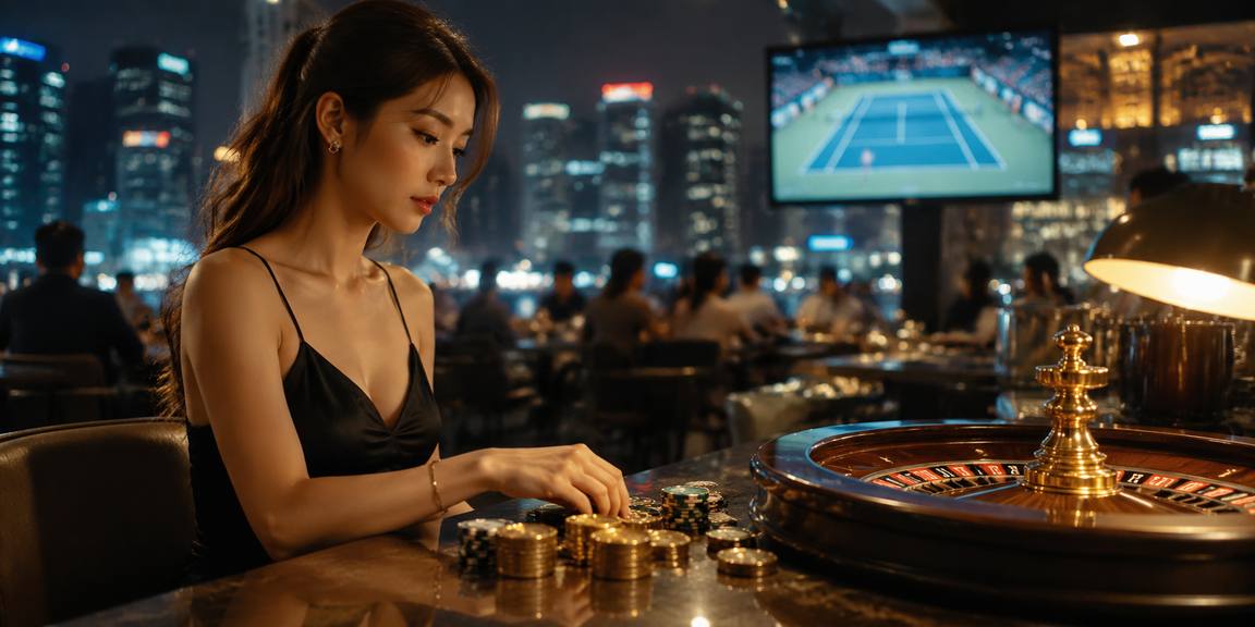 ao88a Điều khoản sử dụng ao88a cho tài khoản casino và sportsbook của bạn