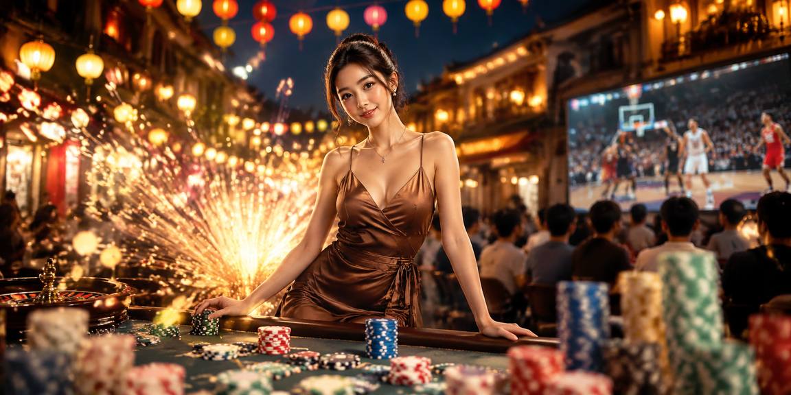 ao88a Live Casino